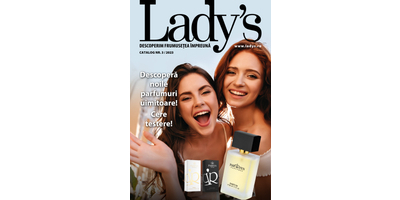 Lady's
